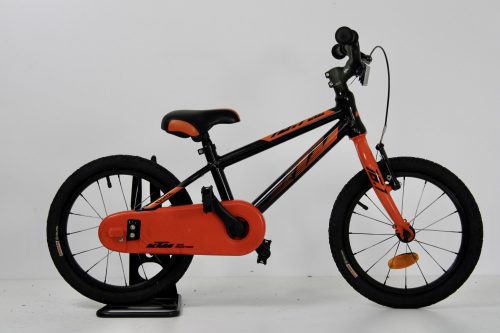 KTM Kid 16” Gyermek Kerékpár