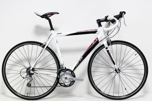 Genesis Corsa 2.3 28"-os országúti kerékpár, Shimano Tiagra 3x8 váltó, 56cm/L