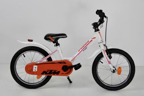 KTM Kid 16” Gyermek Kerékpár